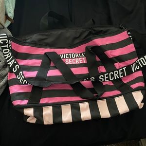 Victoria’s Secret tote bag